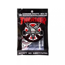 7/8inch thrasher skated bolts nuts good quality professional level skated hardwa - £87.90 GBP