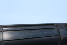 2010-2015 LEXUS RX350 RX450H FRONT BUMPER LOWER GRILLE GRILL X2349 image 12