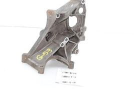 AC Compressor Bracket Fits 6.6L DIESEL 01-10 SIERRA 2500 PICKUP 76268 image 3