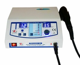 1 Mhz Ultrasound Therapy and 4 Channel Electrotherapy machines, Combo Of... - £109.20 GBP+