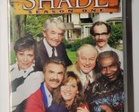 Evening Shade Season 1 (DVD, 2008, 5 Disc Set) Burt Reynolds - $13.85