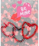 Hawaiian Store Valentine&#39;s Kukui Nut Lei - Shell or Wood Accents (Choose) - €12,83 EUR+