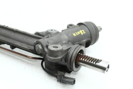 2004-2006 VOLKSWAGEN PHAETON POWER STEERING GEAR RACK H2082 image 11
