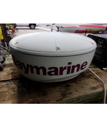 Raymarine RD218 18&quot; 2kW Radar for C70, C80, C120, E80, E120 with Cable - $440.55