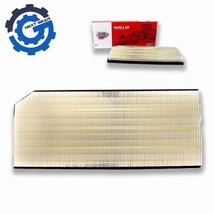 New Carquest Air Filter For 2006-20013 Audi A3 Volkswagen GTI  R83843 - £16.58 GBP