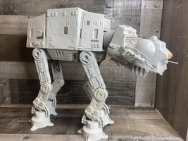 1981 Star Wars Kenner AT-AT Imperial Walker Empire Strikes Back Nearly C... - $169.29