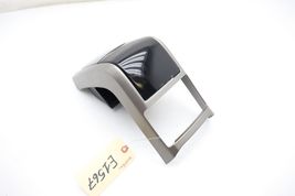 04-09 TOYOTA PRIUS REAR TWEETER SPEAKER E1568 image 2
