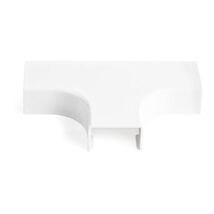 Startech CBMWWD1911T 20PK CABLE RACEWAY T CONNECTOR CABLE MANAGEMENT ACC... - $36.51