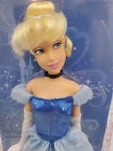 Disney Store Classic Cinderella 2012 - £23.42 GBP