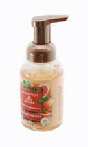 Love Beauty and Planet Beloved Foaming Hand Wash  Grapefruit &amp; Red Ginger  8 oz. - £6.20 GBP