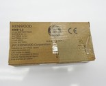 OEM Kenwood KNB-L2 2600mAh Li-ion Battery NX-5000 NX-5200 NX-5300 TK-523... - £58.78 GBP