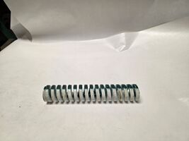 White Heavy-Duty Die/Compression Spring 1.470" od. x .775 id. x 8" Long - $24.99
