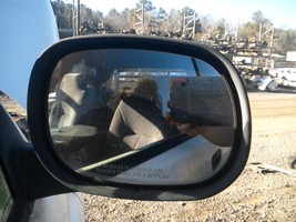 Passenger Side View Mirror Power Folding Fits 98-02 DODGE 2500 PICKUP 10... - $78.84