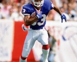 ANDRE REED 8X10 PHOTO BUFFALO BILLS PICTURE NFL FOOTBALL - £3.98 GBP