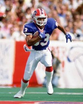Andre Reed 8X10 Photo Buffalo Bills Picture Nfl Football - £3.94 GBP