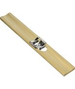 Norpro Wood Corn Cutter and Creamer, One Size, As Shown - $534.68 MXN