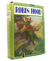 Edith Heal Robin Hood Vintage Copy - £63.71 GBP