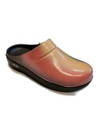 OOFOS Oocloog Recovery Clog Sandal Limited Mens 4 Womens Size 6 Luxe Hor... - £51.16 GBP