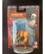 Kung Fu Panda Monkey Mattel Micro Collection Figure 2” NEW - £6.73 GBP