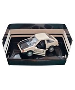 Autito metalico abre puertas chino - $16.24 CAD