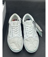 Vans Crayola Comfycush Old Shoes Men’s 9.5 - NEW IN BOX - $49.50