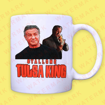 5 TULSA KING Mug - £18.17 GBP