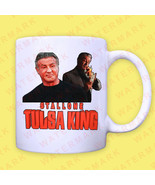 5 TULSA KING Mug - $23.00