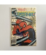 Web of Spiderman Issue #4 Marvel Comics 1985 - £4.75 GBP