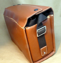 Leica Wetzlar Leather Camera Case for M1 M2 M3 rangefinder Messenger Original OE - $993.86 MXN