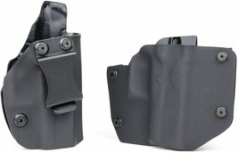 Holster for Sig Sauer P365XL Optic Ready Pistol-Work for Leupold Delta Point Pro - £28.48 GBP