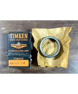 TIMKEN Tapered ROLLER BEARING CUP LM-11910 NOS OPEN BOX Vintage - £11.62 GBP