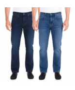 Urban Star Men's Stretch Jeans Denim Cotton Spandex Heavyweight 30-42 - $21.24+