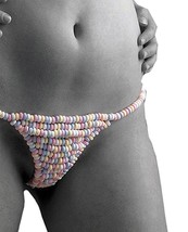 CANDY BRA OR G STRING LOVERS CANDY - $19.99