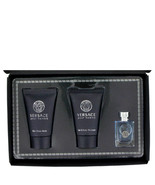 Versace Pour Homme by Versace Gift Set  - $38.14 CAD
