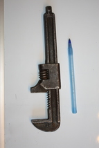 Early 1900&#39;s Ford Monkey Wrench  - £13.63 GBP