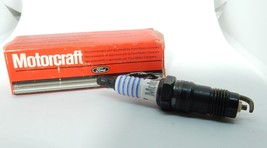 Spark Plugs Motorcraft AWSF-54C 1985-1986 Mustang Capri Cougar Grand Marquis - $0.85