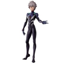 Q last one award Nagisa Kaoru figure last one ver: Kuji Evangelion most.... - £29.88 GBP