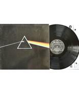 Pink Floyd~Dark Side Of The Moon Harvest First Press A2/B2 Germany Vinyl... - £158.64 GBP