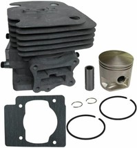 51mm Cylinder &amp; Piston Kit for Redmax EBZ8500 EBZ8500RH EBZ6500 Backpack... - $55.02