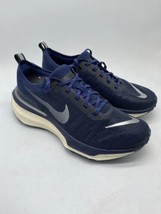 Nike ZoomX Invincible Run Flyknit 3 College Navy DR2615-400 Men’s Sizes 8.5-14 - £95.91 GBP