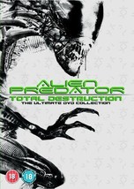 Alien Encounter DVD (2015) Massimo Poggio, Venturi (DIR) Cert 15 Pre-Owned Regio - £14.95 GBP