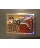 1997 Topps Chrome - Season&#39;s Best Number Crunchers Refractor #SB2 Frank ... - $5.26 CAD