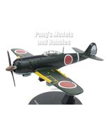 Nakajima Ki-84 Hayate Frank IJAAS 1/72 Scale Diecast Model - €34,22 EUR