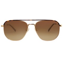 SOJOS Retro Aviator Polarized Sunglasses Womens Mens Vintage Square Shades Sun G - £23.71 GBP