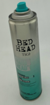 TIGI Bed Head Hard Head Hairspray Extreme Hold #5 13.01 fl oz / 385 ml - £23.53 GBP