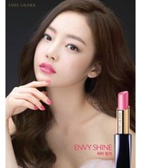NEW Estee Lauder Pure Color Envy Shine Sculpting Lipstick Arirang Pink 4... - $37.57