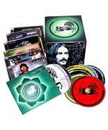 GEORGE HARRISON-GEORGE HARRISON:THE DARK HORSE 1976-1992 [Audio CD] - $4,421.48 MXN