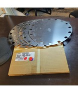 (6PCS) CASHCO VALVE 11 INCH DIAPHRAGM 210-75-2-06420-00 NEW NIB SALE $99 - $134.47 CAD