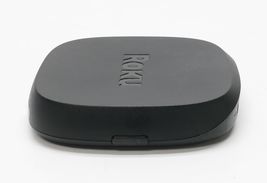 Roku Ultra 4802R (4802X) 4K Streaming Media Player with Voice Remote Pro (good) image 4