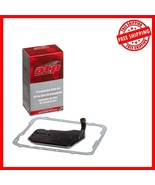 Performance Transmission Filter &amp; Exclusive Gasket for GM 4L60-E Transmi... - $493.91 MXN